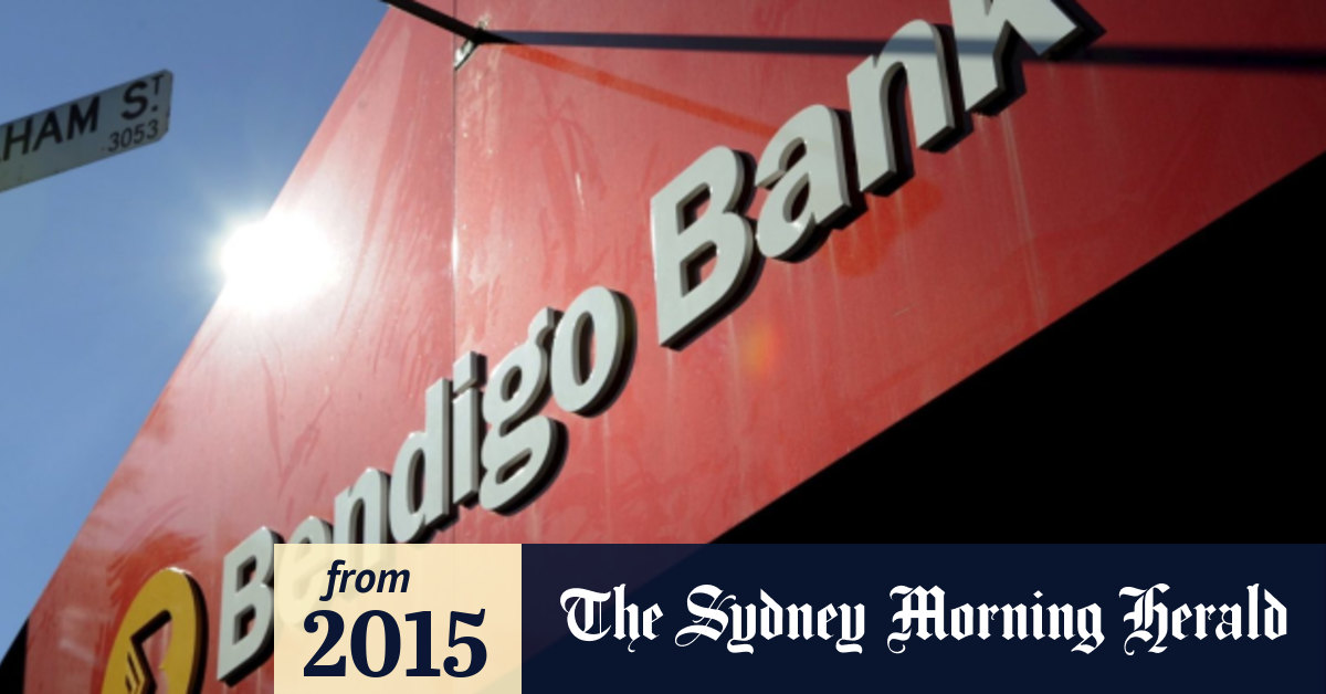 Bendigo and Adelaide Bank resists rate change, targets share and margin